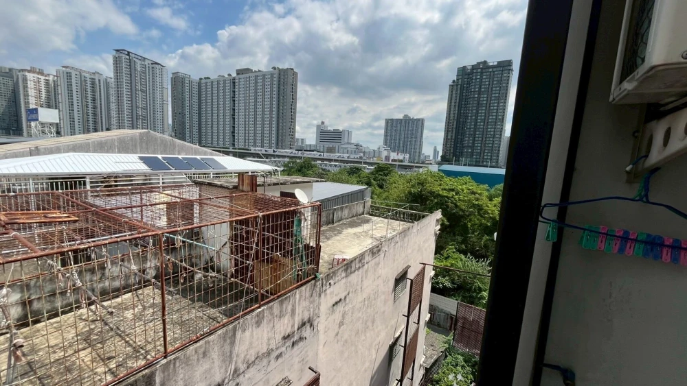 ให้เช่า รีเจ้นท์ ออร์คิด ตลาดพลู ห้องพร้อมอยู่ เฟอร์พร้อม ราคาสบายกระเป๋า จองเลย