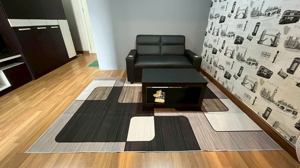 ให้เช่า รีเจ้นท์ ออร์คิด ตลาดพลู ห้องพร้อมอยู่ เฟอร์พร้อม ราคาสบายกระเป๋า จองเลย