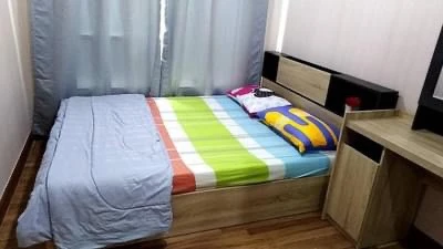 ให้เช่า รีเจ้นท์ โฮม บางซ่อน วิวนอก มีกั้นห้อง ครัวบิ้วอิน เฟอร์นิเจอร์ครบ ไม่จองคือพลาดสุดๆ