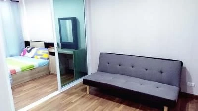 ให้เช่า รีเจ้นท์ โฮม บางซ่อน วิวนอก มีกั้นห้อง ครัวบิ้วอิน เฟอร์นิเจอร์ครบ ไม่จองคือพลาดสุดๆ