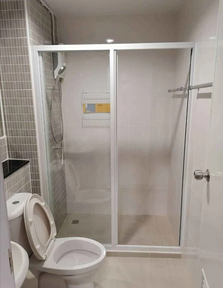 ให้เช่า รีเจ้นท์ โฮม บางซ่อน เฟส 2 วิวโล่ง​ บิ้วอิน กั้นห้อง มองเห็นรถไฟฟ้า สนใจจองเลย