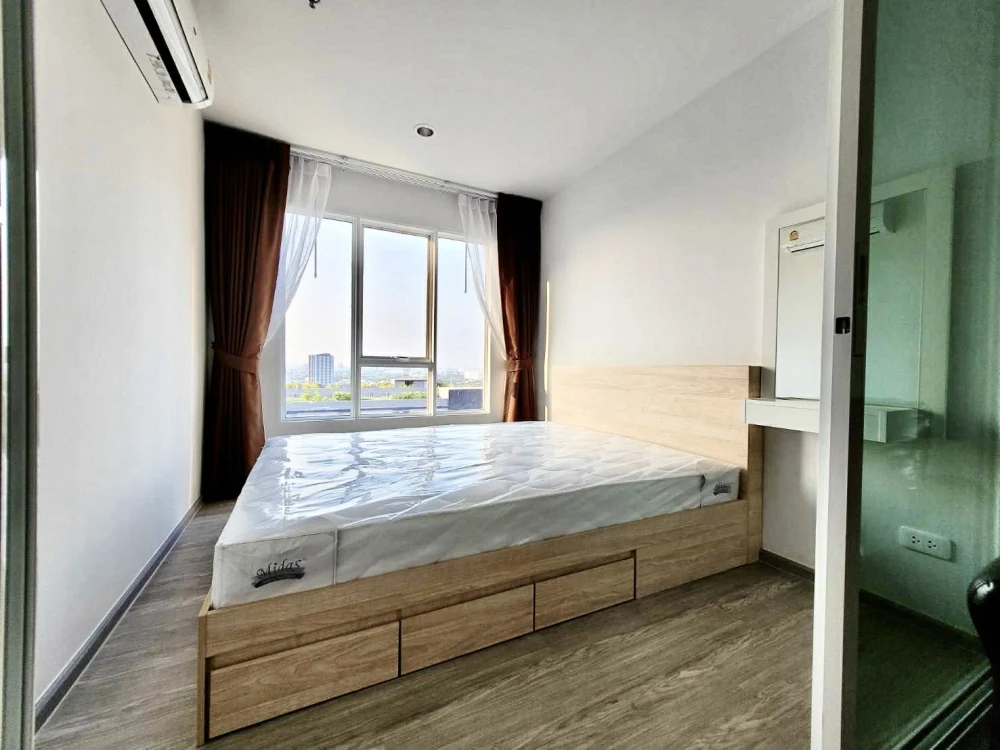 ให้เช่า รีเจ้นท์ โฮม บางซ่อน เฟส 28 ห้องกั้นแยกชัดเจน แบ่งโซนลงตัว มาพร้อมราคาสุดพิเศษ จองเลย อย่าพลาด