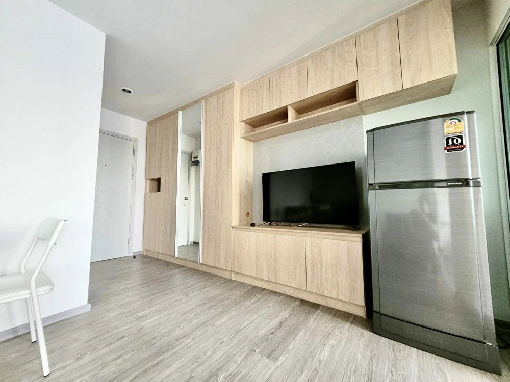 ให้เช่า รีเจ้นท์ โฮม บางซ่อน เฟส 28 ห้องกั้นแยกชัดเจน แบ่งโซนลงตัว มาพร้อมราคาสุดพิเศษ จองเลย อย่าพลาด