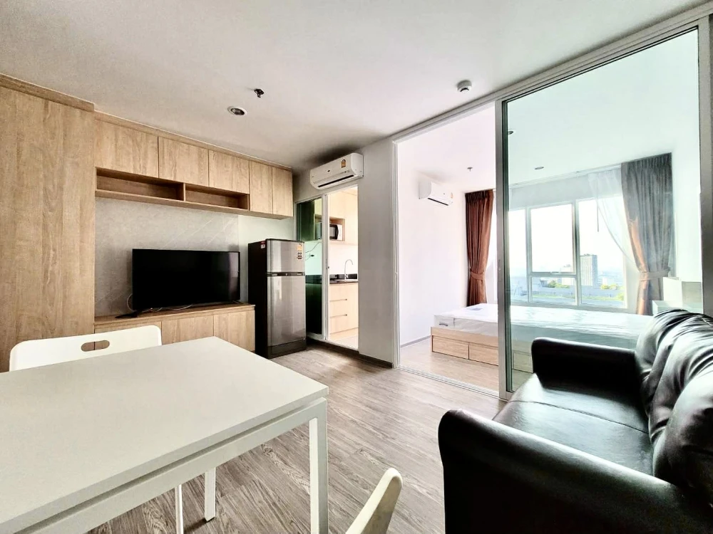 ให้เช่า รีเจ้นท์ โฮม บางซ่อน เฟส 28 ห้องกั้นแยกชัดเจน แบ่งโซนลงตัว มาพร้อมราคาสุดพิเศษ จองเลย อย่าพลาด