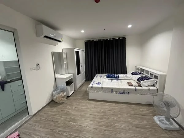 ให้เช่า รีเจ้นท์ โฮม บางซ่อน เฟส 28 ห้องเปล่า ชั้น 9 ห้องหน้ากว้าง สนใจรีบจองเลย ห้ามพลาด