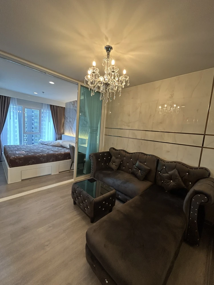 ให้เช่า รีเจ้นท์ โฮม บางนา สภาพดี พร้อมเข้าอยู่ จองเลย!!