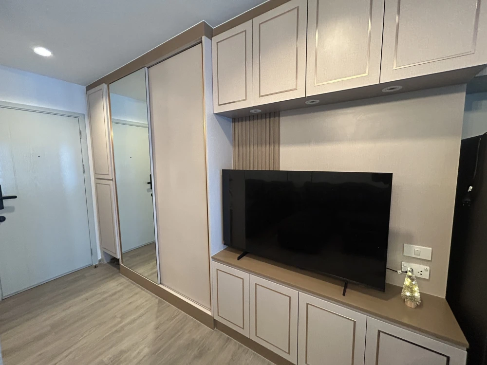 ให้เช่า รีเจ้นท์ โฮม บางนา สภาพดี พร้อมเข้าอยู่ จองเลย!!