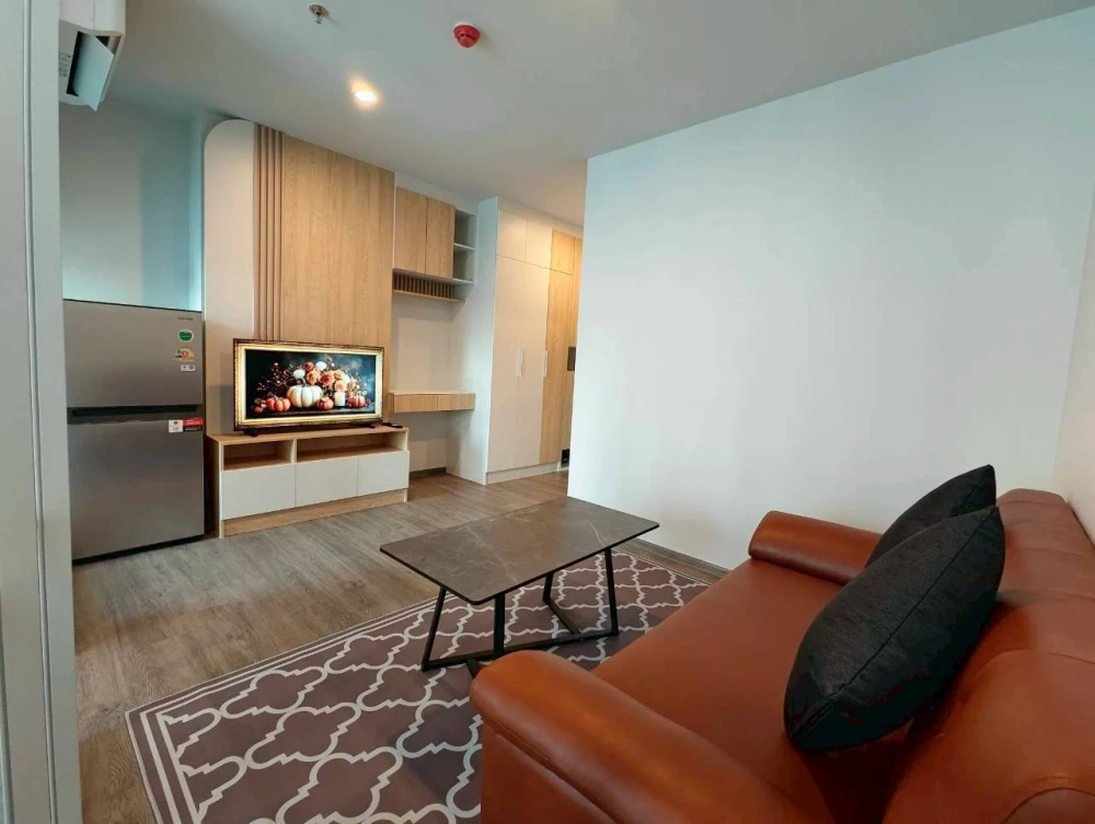 ให้เช่า รีเจ้นท์ โฮม บางนา ห้องชั้นสูง น่าอยู่ สิ่งอำนวยความสะดวกครบครัน จองเลยอย่าพลาด+++