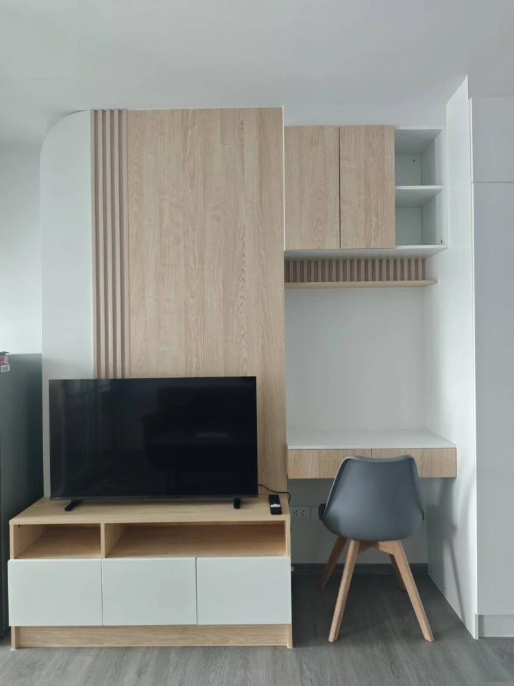 ให้เช่า รีเจ้นท์ โฮม บางนา ห้องชั้นสูง น่าอยู่ สิ่งอำนวยความสะดวกครบครัน จองเลยอย่าพลาด+++