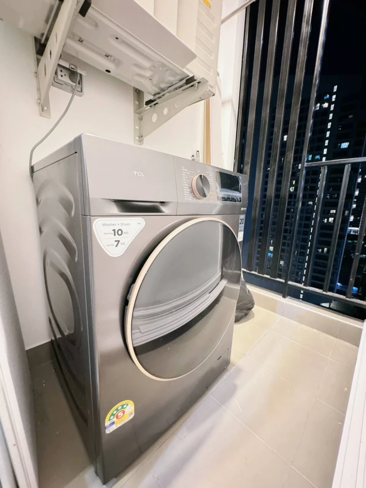 ให้เช่า  รีเจ้นท์ โฮม บางนา ห้องชั้นสูง สิ่งอำนวยความสะดวกครบครัน มาแต่ตัวเข้าอยู่ได้เลย รีบจองเลย ก่อนพลาด+++