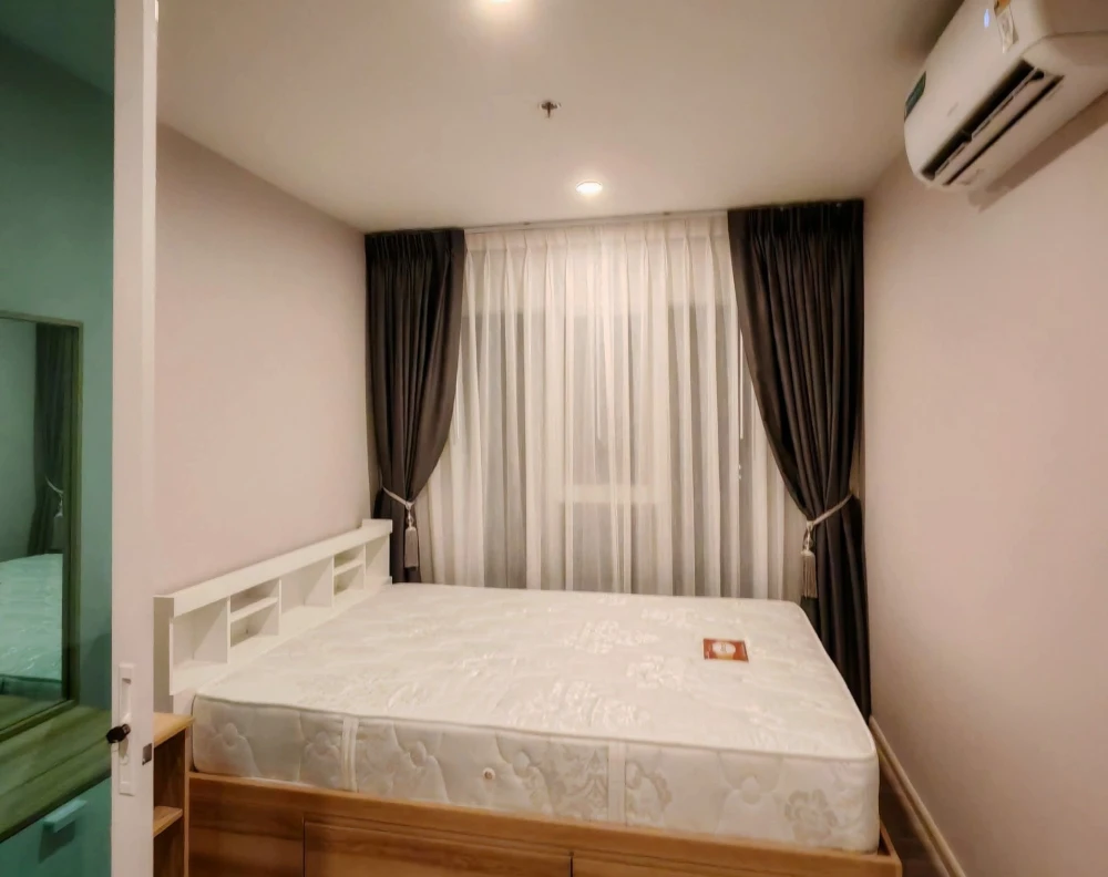 ให้เช่า รีเจ้นท์ โฮม บางนา ห้องพร้อมอยู่ สิ่งอำนวยความสะดวกครบ รีบมาจองเลยด่วนๆ