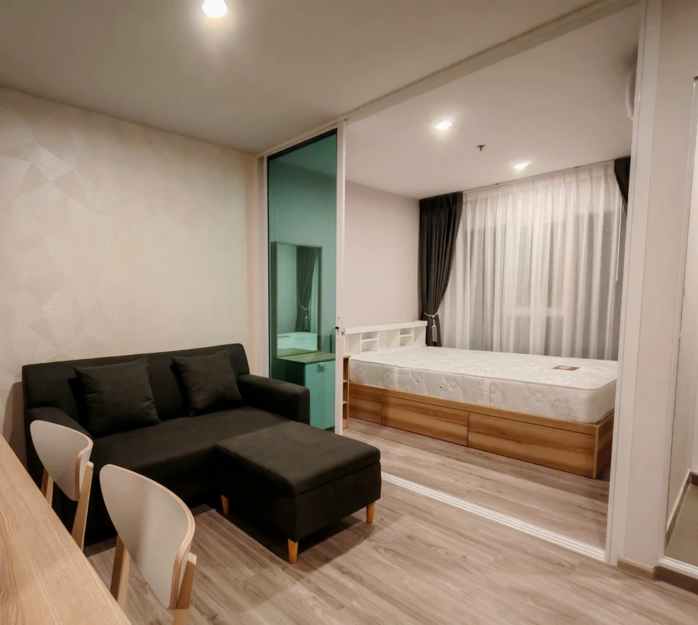 ให้เช่า รีเจ้นท์ โฮม บางนา ห้องพร้อมอยู่ สิ่งอำนวยความสะดวกครบ รีบมาจองเลยด่วนๆ