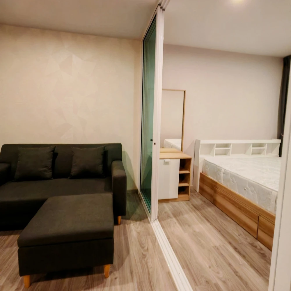 ให้เช่า รีเจ้นท์ โฮม บางนา ห้องพร้อมอยู่ สิ่งอำนวยความสะดวกครบ รีบมาจองเลยด่วนๆ
