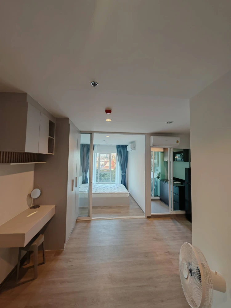 ให้เช่า​ รีเจ้นท์​ โฮม​ บางนา​  ห้องพร้อมอยู่ เฟอร์ + เครื่องใช้ไฟฟ้าครบครัน จองเลย