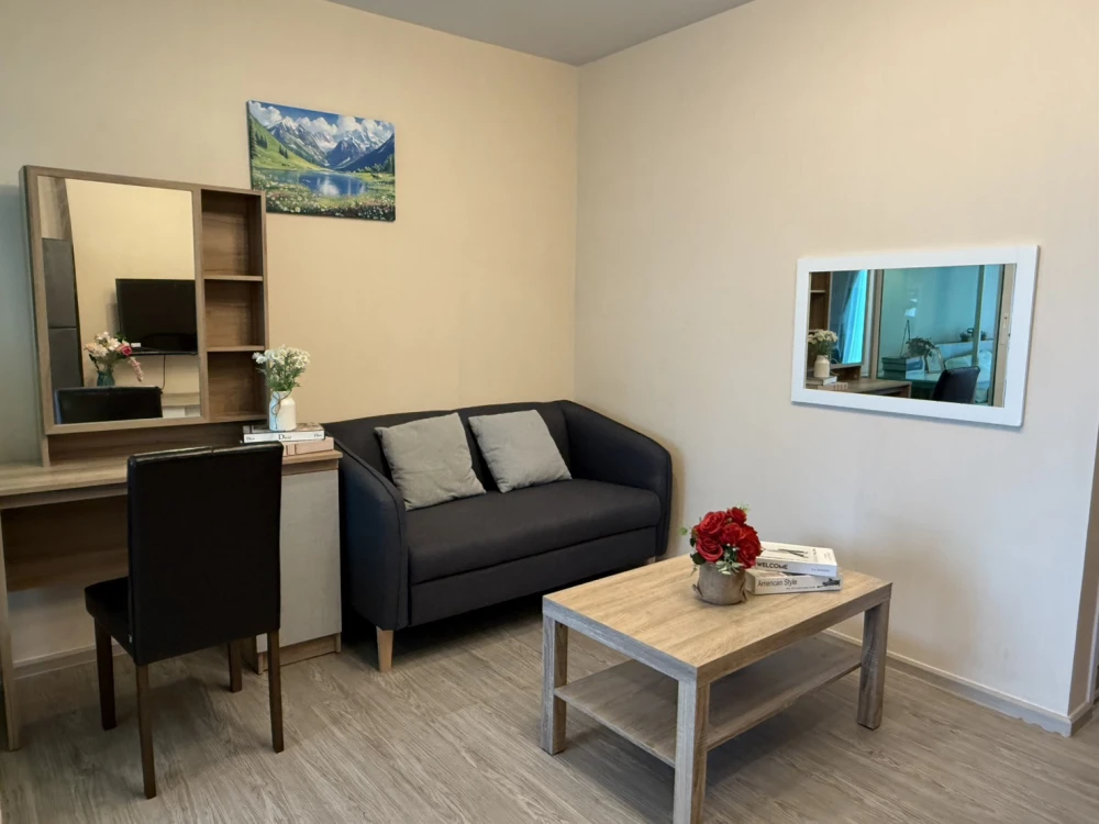 🏠🌃ให้เช่า รีเจ้นท์ โฮม บางนา🏠🌃