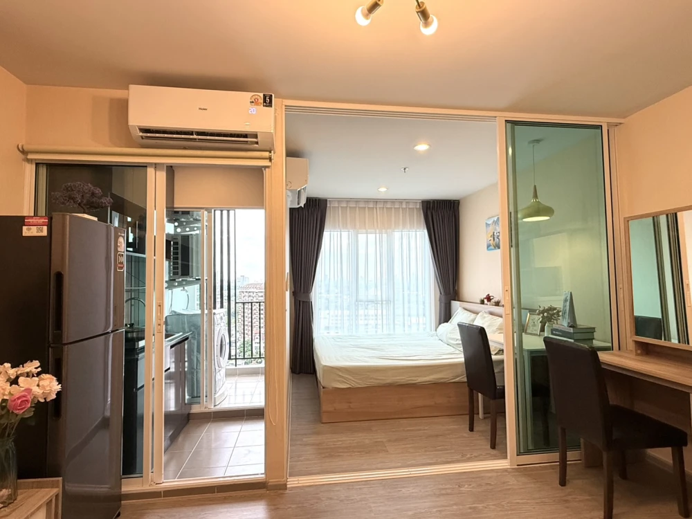 🏠🌃ให้เช่า รีเจ้นท์ โฮม บางนา🏠🌃