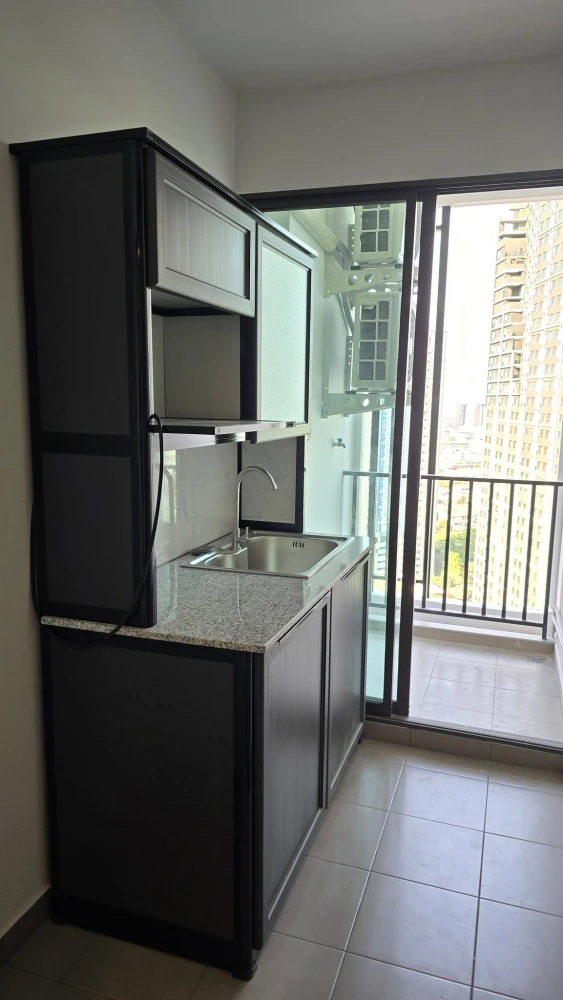 ให้เช่า รีเจ้นท์ โฮม วุฒากาศ ห้องชั้นสูง น่าอยู่ ลมดี วิวเมือง จองเลยห้ามพลาด+++