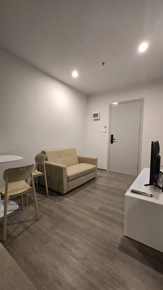 ให้เช่า รีเจ้นท์ โฮม วุฒากาศ ห้องชั้นสูง น่าอยู่ ลมดี วิวเมือง จองเลยห้ามพลาด+++