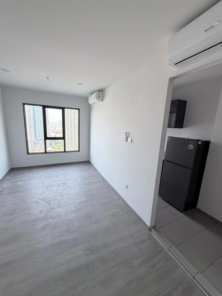 ให้เช่า รีเจ้นท์ โฮม วุฒากาศ ห้องน่าอยู่ ชั้นสูง ลมดี ทิศเหนือ จองเลย ราคาสบายกระเป๋า ก่อนพลาด+++ images