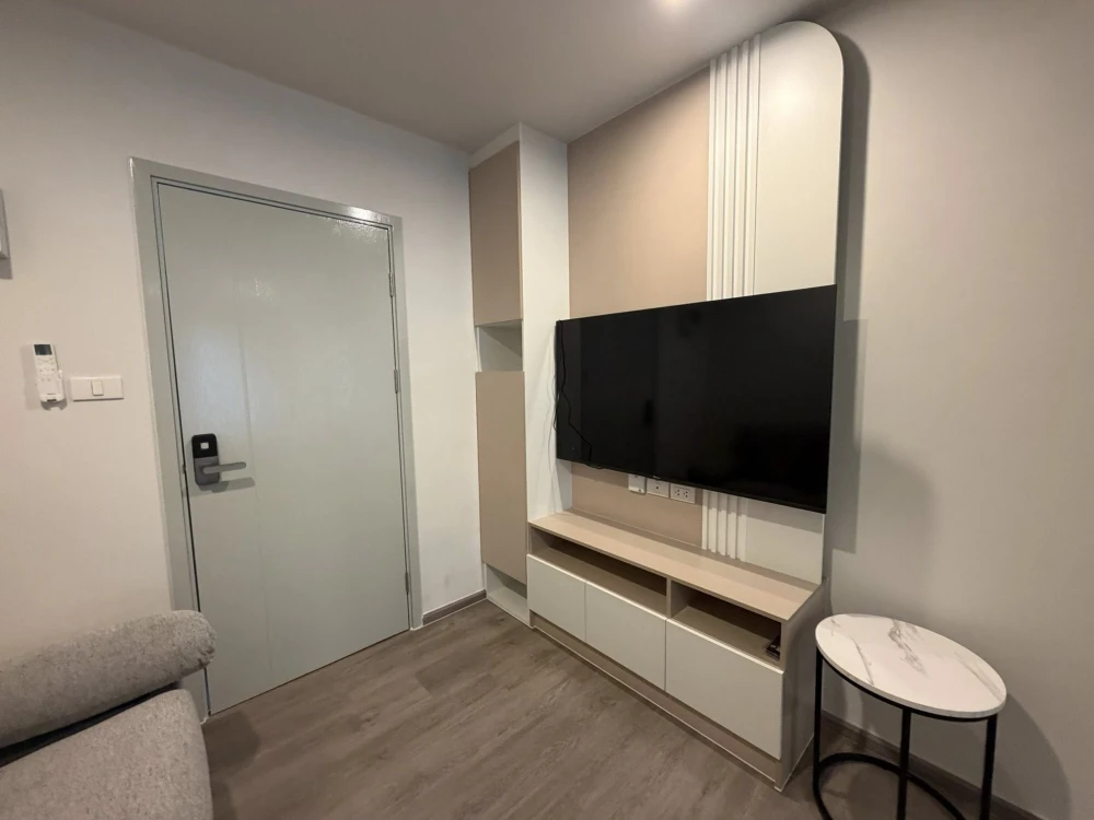 ให้เช่า รีเจ้นท์ โฮม วุฒากาศ ห้องน่าอยู่ ชั้นสูง ลมดี ห้องมุม เฟอร์พร้อม จองเลย  ก่อนพลาด+++