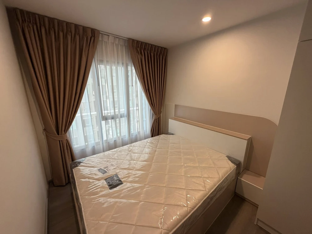 ให้เช่า รีเจ้นท์ โฮม วุฒากาศ ห้องน่าอยู่ ชั้นสูง ลมดี ห้องมุม เฟอร์พร้อม จองเลย  ก่อนพลาด+++