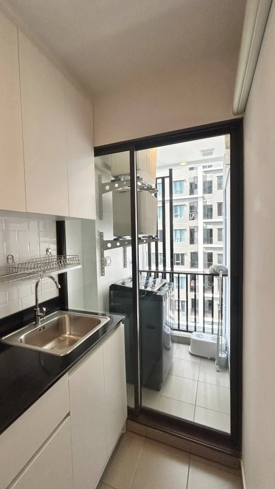 ให้เช่า รีเจ้นท์ โฮม วุฒากาศ ห้องน่าอยู่ เฟอร์ เครื่องใช้ไฟฟ้าครบ มาแต่ตัวเข้าอยู่ได้เลย คุณต้องไม่พลาด