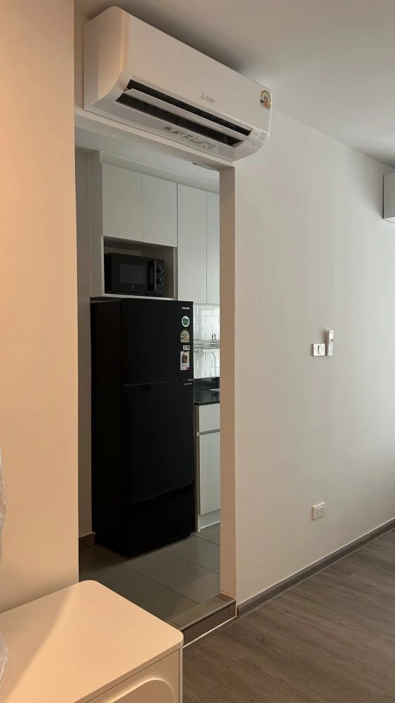 ให้เช่า รีเจ้นท์ โฮม วุฒากาศ ห้องน่าอยู่ เฟอร์ เครื่องใช้ไฟฟ้าครบ มาแต่ตัวเข้าอยู่ได้เลย คุณต้องไม่พลาด