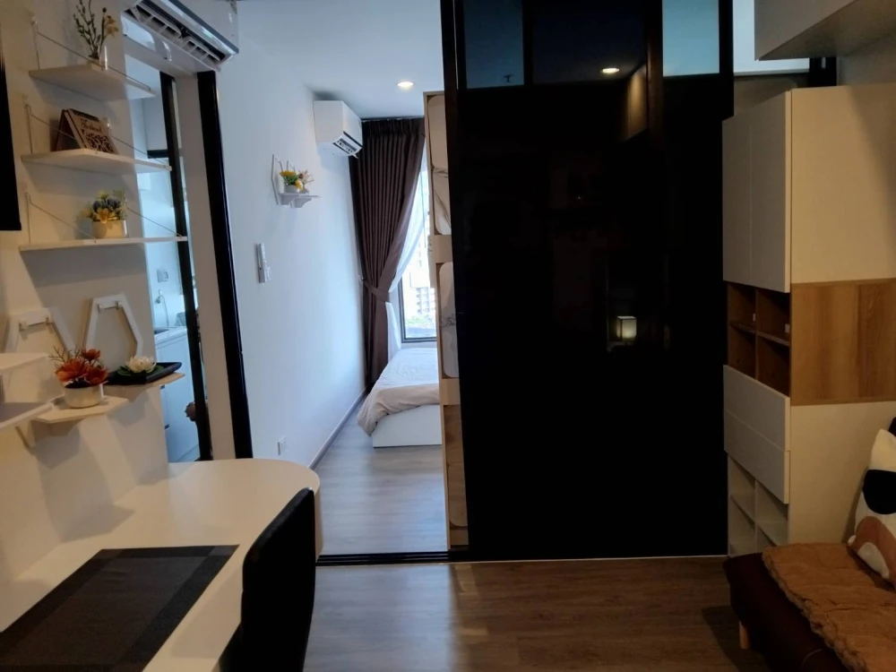 ให้เช่า รีเจ้นท์ โฮม วุฒากาศ ห้องสวย ชั้น 11 ห้องมุม หันทางทิศเหนือ วิวเมือง ไม่ร้อนเพราะแดดไม่ส่อง ห้ามพลาด