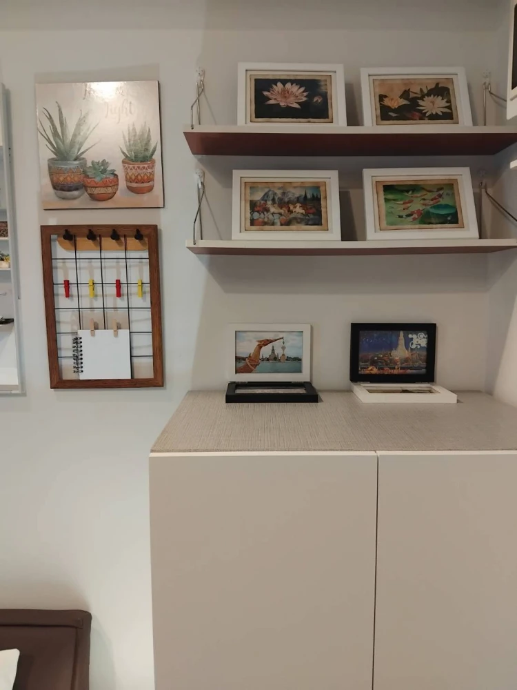 ให้เช่า รีเจ้นท์ โฮม วุฒากาศ ห้องสวย ชั้น 11 ห้องมุม หันทางทิศเหนือ วิวเมือง ไม่ร้อนเพราะแดดไม่ส่อง ห้ามพลาด