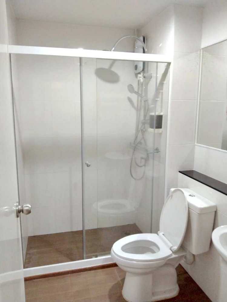 ให้เช่า รีเจ้นท์ โฮม สุขุมวิท 81 อาคาร B ชั้น 8 วิวเมือง พร้อมเฟอร์นิเจอร์อย่างดี ไม่จองคือพลาดสุดๆ