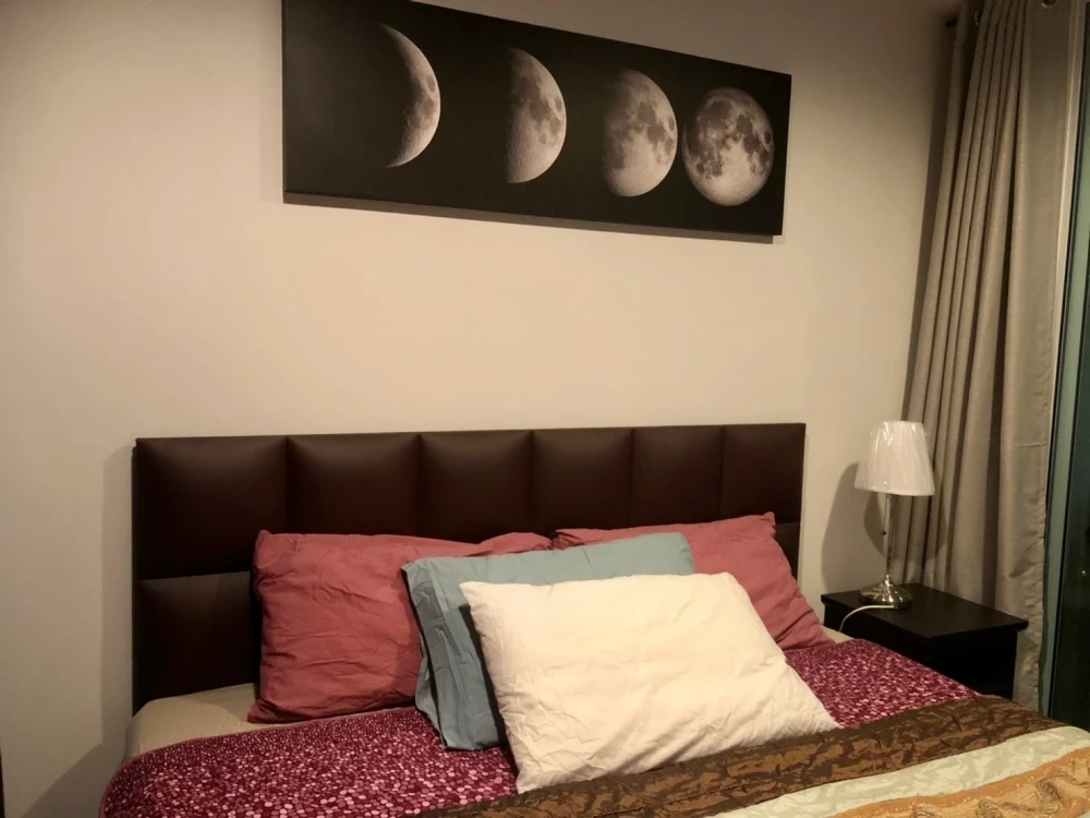 ให้เช่า รีเจ้นท์ โฮม สุขุมวิท 97/1 ราคาพิเศศพร้อมอยู่ ห้ามพลาด