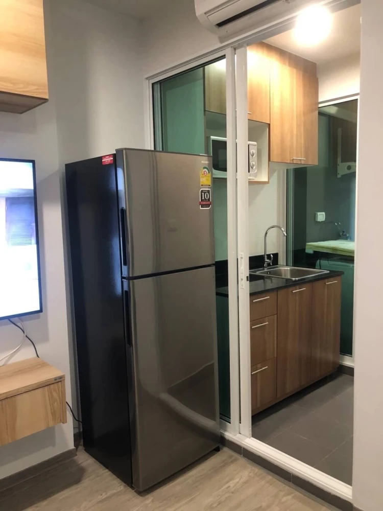 ให้เช่า รีเจ้นท์ โฮม สุขุมวิท 97/1 ราคาพิเศศพร้อมอยู่ ห้ามพลาด