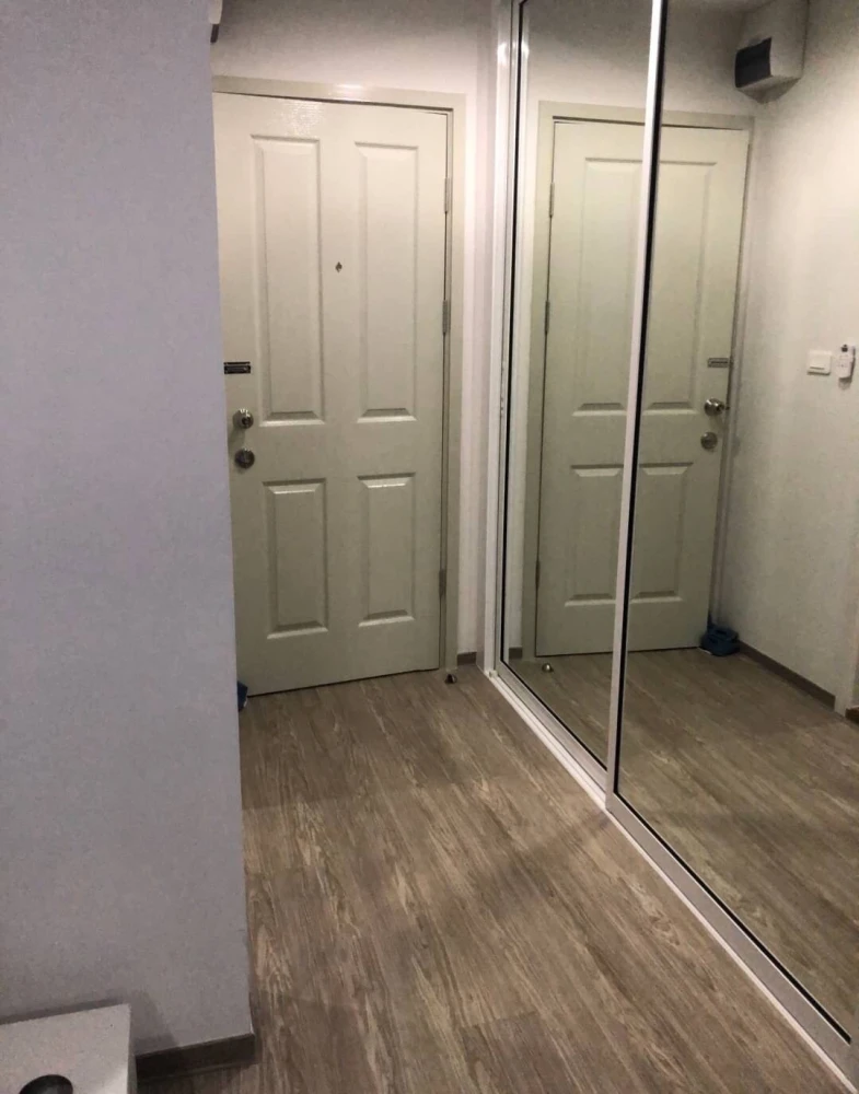 ให้เช่า รีเจ้นท์ โฮม สุขุมวิท 97/1 ราคาพิเศศพร้อมอยู่ ห้ามพลาด