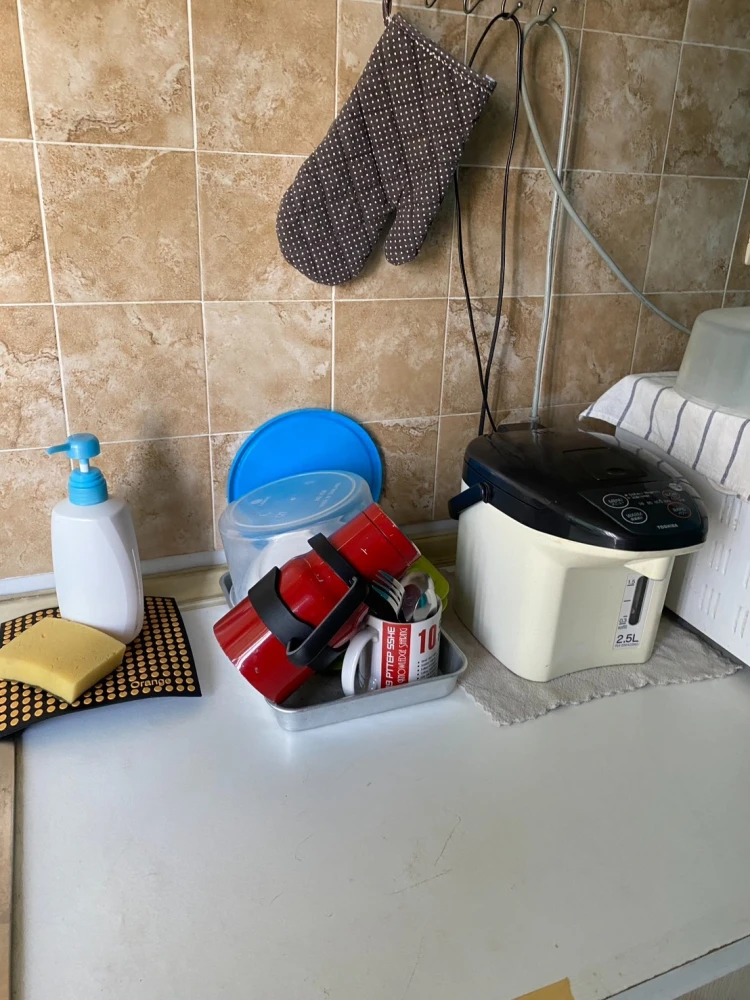 ให้เช่า รีเจ้นท์ โฮม 12 ลาดพร้าว 41  ชั้น 8 ห้องมุมสุด ขนาด 32 ตรม หน้าห้องไม่ตรง กับใคร เงียบสงบมากๆ รีบจองเลย