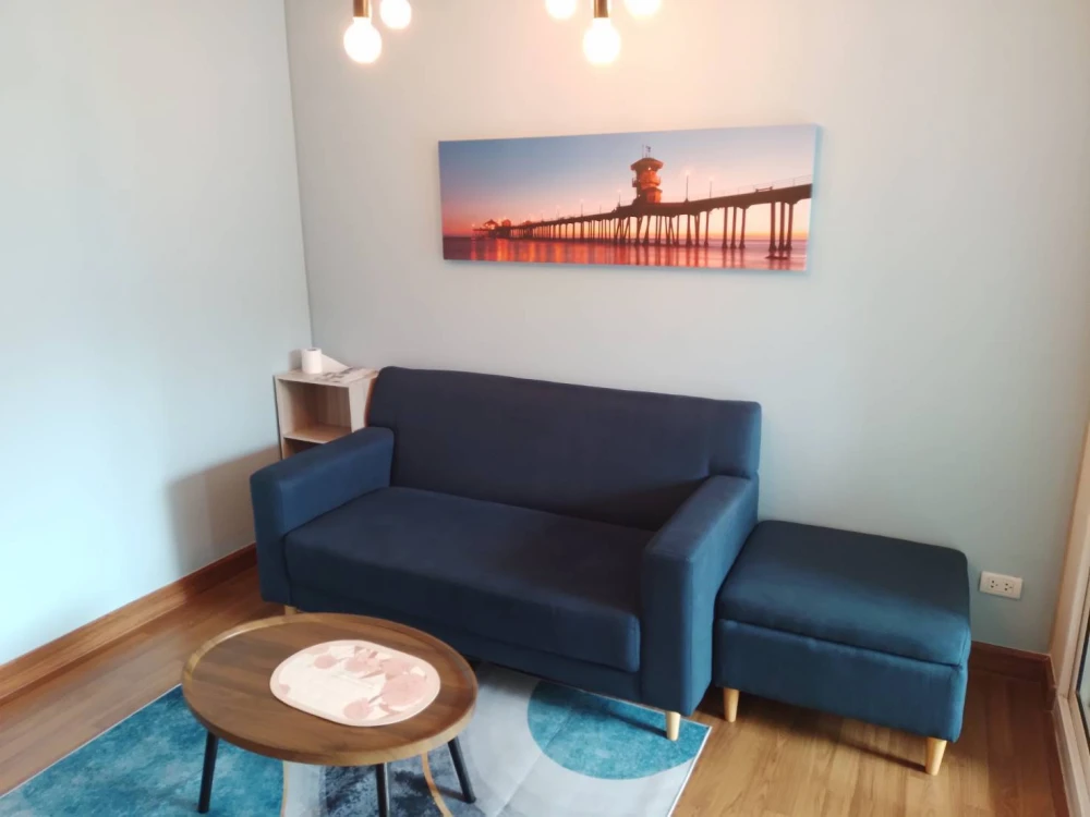 ให้เช่า  รีเจ้นท์ โฮม 25 ติวานนท์ ห้องสวย ทาสีใหม่ น่าอยู่สุดๆ สนใจรีบจองเลยจ้า อย่ารอช้า ด่วนๆ