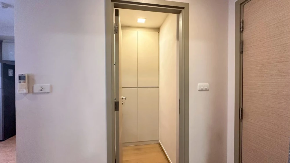 ให้เช่า ลิฟ แอท 49 ชั้น 7 ห้องน่าอยู่ มาพร้อมการตกแต่งที่ครบครัน สนใจจองเลย