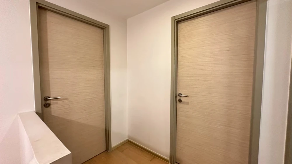 ให้เช่า ลิฟ แอท 49 ชั้น 7 ห้องน่าอยู่ มาพร้อมการตกแต่งที่ครบครัน สนใจจองเลย