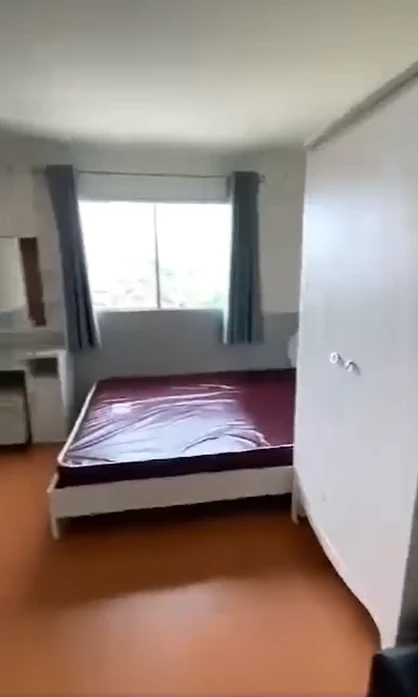 For rent: Lumpini Mix Theparak - Srinakarin. Nice room, fully furnished, affordable price. Just bring your belongings and move in!