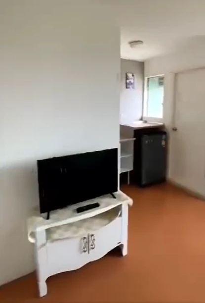 ให้เช่า ลุมพินีมิกซ์เทพารักษ์ - ศรีนครินทร์ ห้องน่าอยู่ เฟอร์ครบ ราคาสบายกระเป๋า มาแต่ตัวเข้าอยู่ได้เลย+++