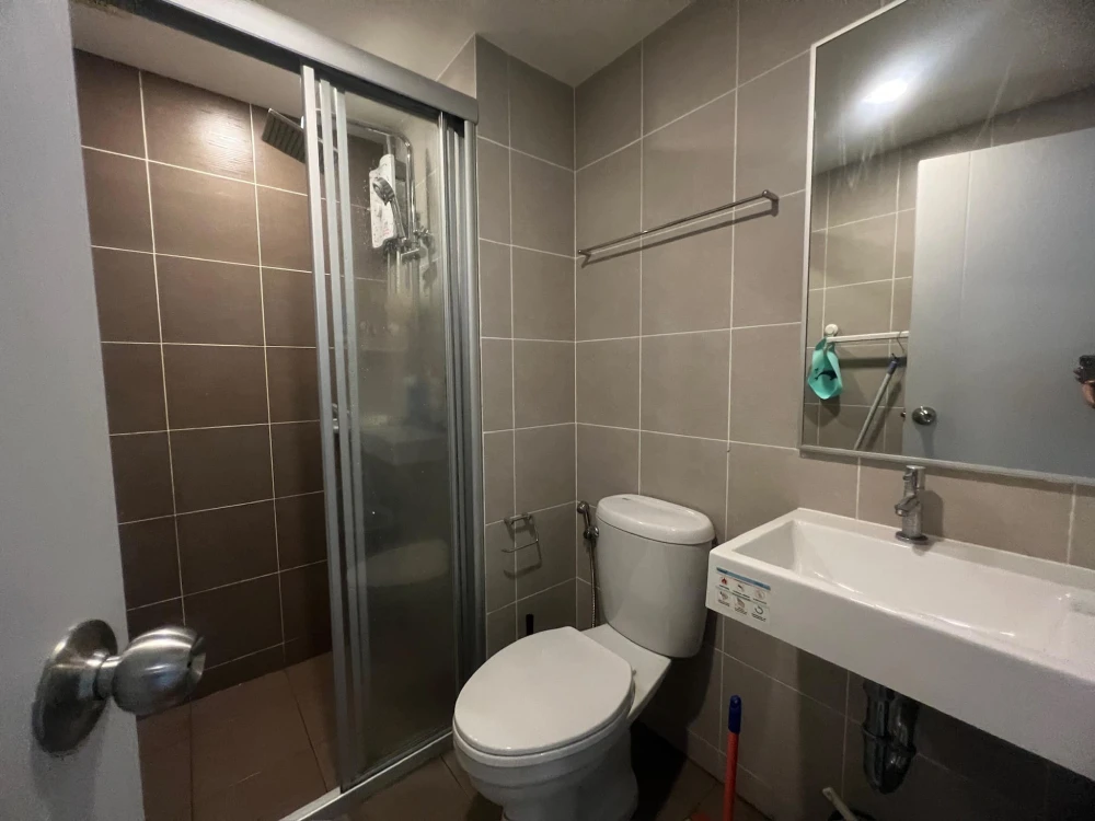 ให้เช่า ลุมพินีวิลล์ พัฒนาการ-ศรีนครินทร์ คอนโดพร้อมอยู่ แต่งครบ ทำเลดีมาก สิ่งแวดล้อมดีสุดๆ ไม่วุ่นวาย สิ่งอำนวยความสะดวกครบครัน