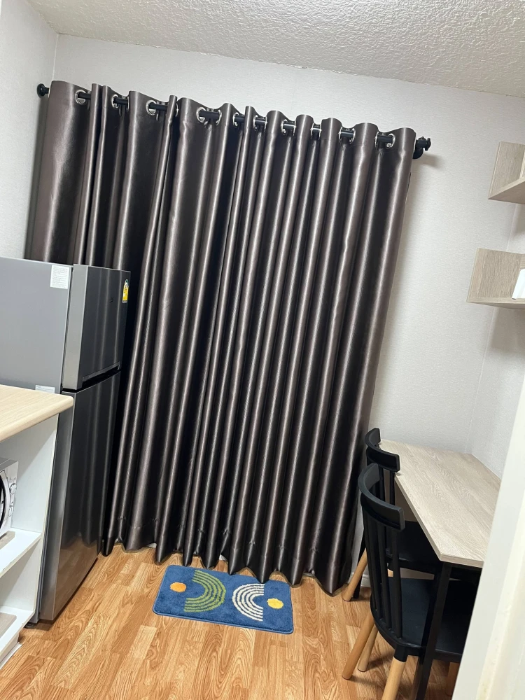 ให้เช่า ลุมพินีวิลล์ อ่อนนุช ลาดกระบัง 2 ห้องน่าอยู่เฟอร์ ครบ+เครื่องใช้ไฟฟ้าพร้อม จองเลย