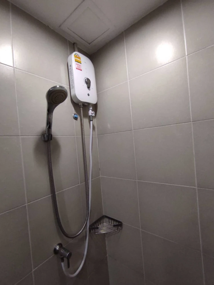 ให้เช่า ลุมพินีวิลล์ แจ้งวัฒนะ-ปากเกร็ด ห้องนี้ปังมาก แถมราคาดีสุดๆ วิวเมือง ติดวอร์อย่างดี จองเลย