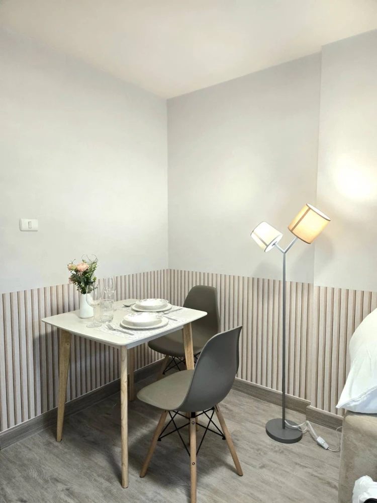 ให้เช่า ลุมพินี คอนโดทาวน์ รัตนาธิเบศร์ สิ่งอำนวยความสะดวกครบครัน ราคานี้คุ้มสุดๆ รีบจองด่วนๆ จ้า