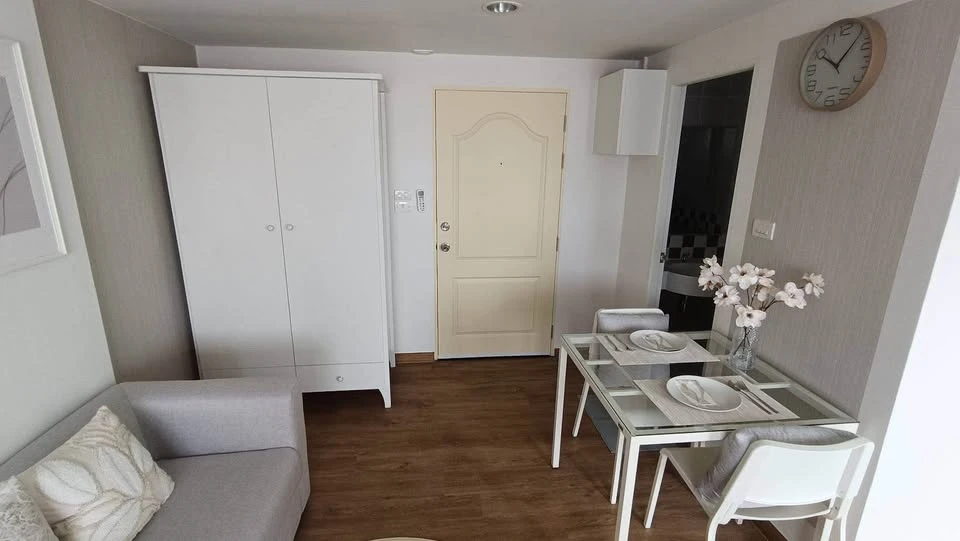 ให้เช่า ลุมพินี คอนโดทาวน์ รัตนาธิเบศร์ ห้องน่าอยู่ ตกแต่งได้อย่างลงตัวสุดๆ ราคาดีมากๆๆ จองเลย ด่วนๆ