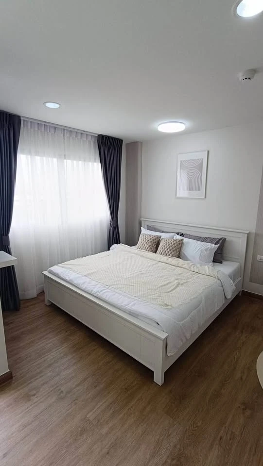 ให้เช่า ลุมพินี คอนโดทาวน์ รัตนาธิเบศร์ ห้องน่าอยู่ ตกแต่งได้อย่างลงตัวสุดๆ ราคาดีมากๆๆ จองเลย ด่วนๆ