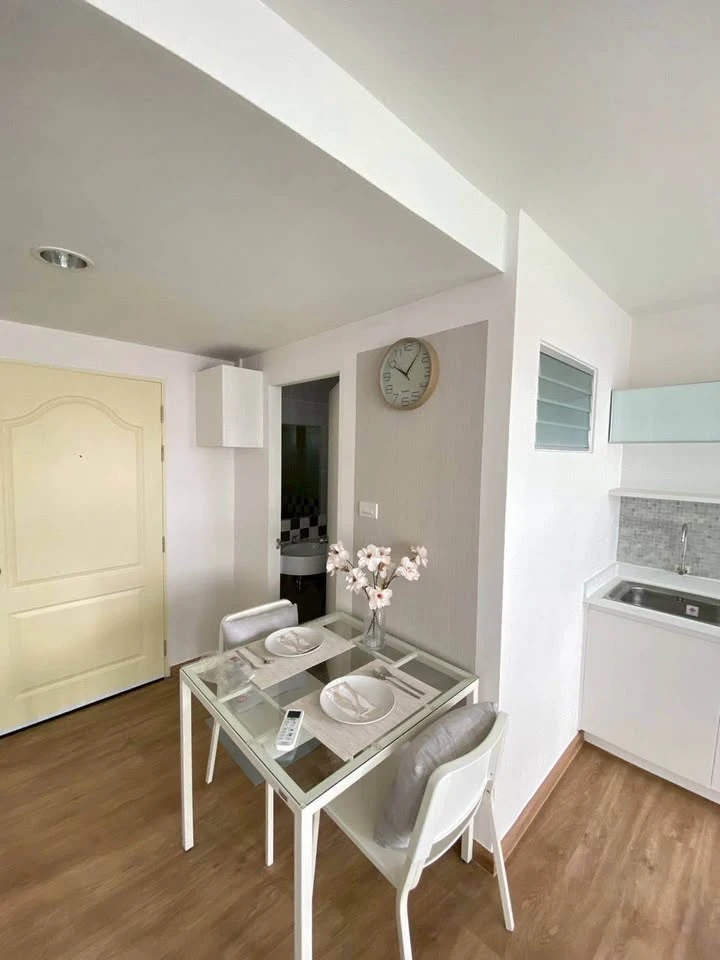 ให้เช่า ลุมพินี คอนโดทาวน์ รัตนาธิเบศร์ ห้องน่าอยู่ ตกแต่งได้อย่างลงตัวสุดๆ ราคาดีมากๆๆ จองเลย ด่วนๆ