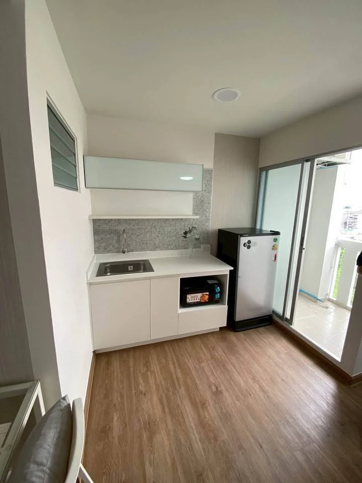 ให้เช่า ลุมพินี คอนโดทาวน์ รัตนาธิเบศร์ ห้องน่าอยู่ ตกแต่งได้อย่างลงตัวสุดๆ ราคาดีมากๆๆ จองเลย ด่วนๆ