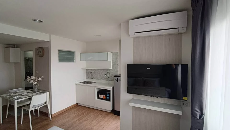 ให้เช่า ลุมพินี คอนโดทาวน์ รัตนาธิเบศร์ ห้องน่าอยู่ ตกแต่งได้อย่างลงตัวสุดๆ ราคาดีมากๆๆ จองเลย ด่วนๆ