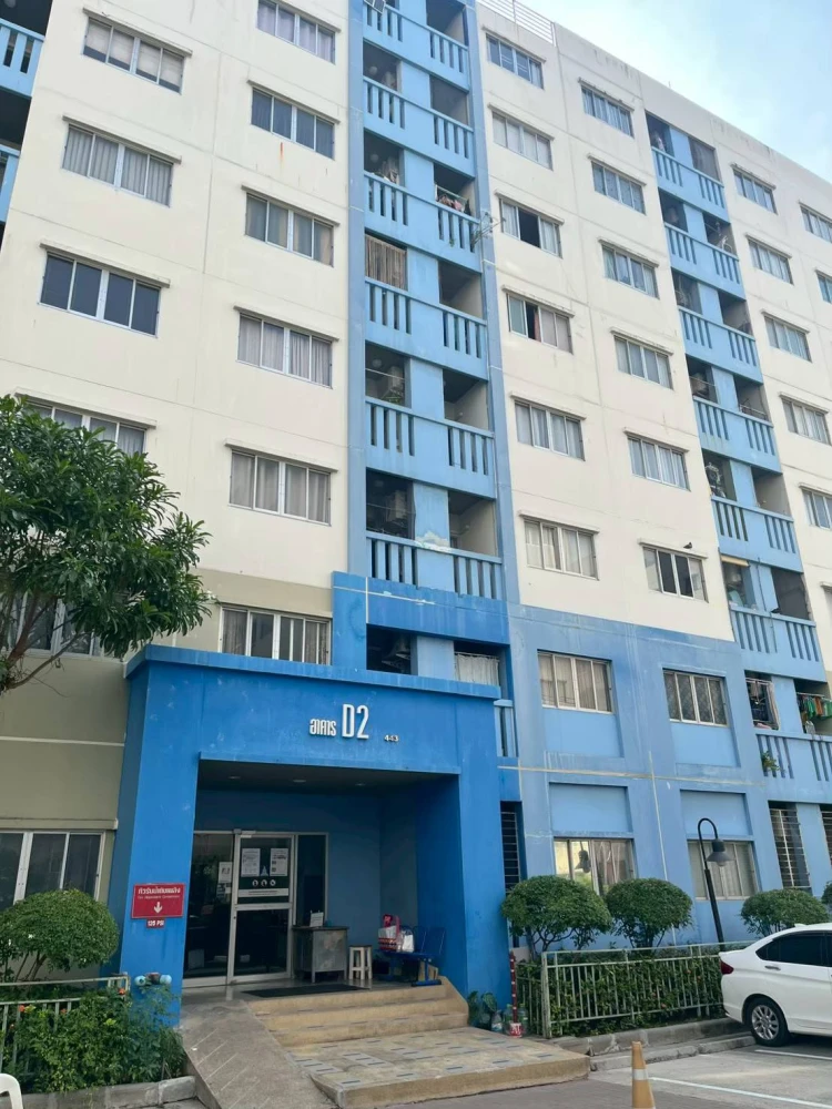 ให้เช่า ลุมพินี คอนโดทาวน์ รัตนาธิเบศร์ ห้องน่าอยู่ พร้อมเฟอร์ + เครื่องใช้ไฟฟ้าครบ จองเลย ห้ามพลาด +++