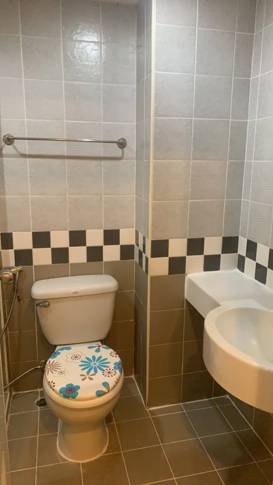 ให้เช่า  ลุมพินี คอนโดทาวน์ รัตนาธิเบศร์ ห้องพร้อมอยู่ เฟอร์พร้อม ราคาสบายกระเป๋า รีบจองเลยก่อนพลาด+++